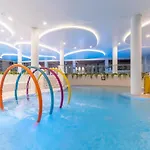 Appart hôtel Faro Polanki Aqua 4 Baseny W Cenie Pools Im Preis Kołobrzeg