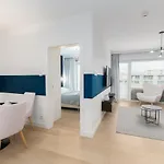 Appart hôtel Faro Polanki Aqua 4 Baseny W Cenie Pools Im Preis Kołobrzeg