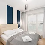 Appart hôtel Faro Polanki Aqua 4 Baseny W Cenie Pools Im Preis Kołobrzeg