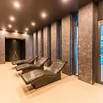 Faro Polanki Aqua 4 Baseny W Cenie Pools Im Preis Appart hôtel Kołobrzeg
