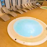 Appart hôtel Faro Polanki Aqua 4 Baseny W Cenie Pools Im Preis Kołobrzeg