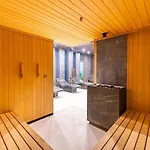 Faro Polanki Aqua 4 Baseny W Cenie Pools Im Preis Appart hôtel Kołobrzeg