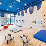 Appart hôtel Faro Polanki Aqua 4 Baseny W Cenie Pools Im Preis Kołobrzeg
