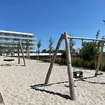 Appart hôtel Faro Polanki Aqua 4 Baseny W Cenie Pools Im Preis