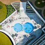 Faro Polanki Aqua 4 Baseny W Cenie Pools Im Preis Appart hôtel Kołobrzeg