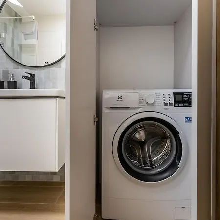 Faro Polanki Aqua 4 Baseny W Cenie Pools Im Preis Lejlighedshotel Kołobrzeg