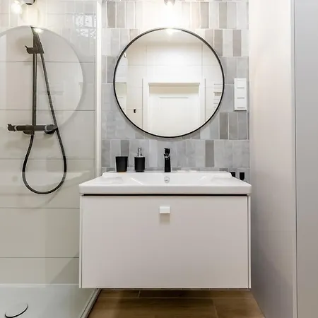 Faro Polanki Aqua 4 Baseny W Cenie Pools Im Preis Lejlighedshotel 3*