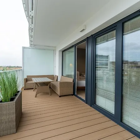 Lejlighedshotel Faro Polanki Aqua 4 Baseny W Cenie Pools Im Preis