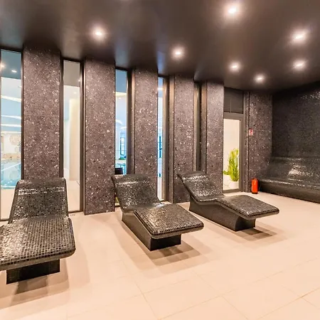 Faro Polanki Aqua 4 Baseny W Cenie Pools Im Preis 3*