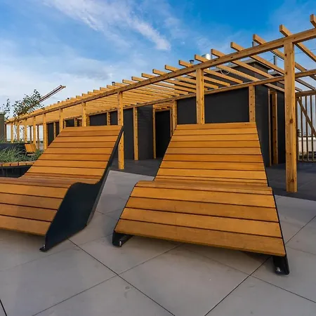 Faro Polanki Aqua 4 Baseny W Cenie Pools Im Preis 3* Kołobrzeg