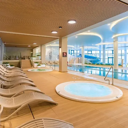 Faro Polanki Aqua 4 Baseny W Cenie Pools Im Preis Kołobrzeg