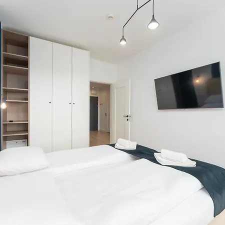 Faro Polanki Aqua 4 Baseny W Cenie Pools Im Preis 3* Kołobrzeg