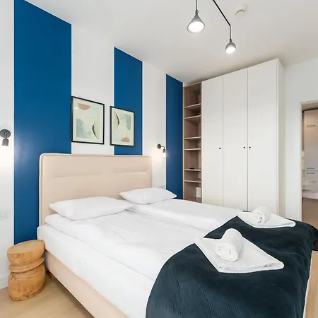 Faro Polanki Aqua 4 Baseny W Cenie Pools Im Preis Lejlighedshotel 3*