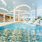 Aparthotel Faro Polanki Aqua 4 Baseny W Cenie Pools Im Preis Kolberg