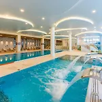 Faro Polanki Aqua 4 Baseny W Cenie Pools Im Preis Aparthotel Kolberg