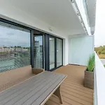 Faro Polanki Aqua 4 Baseny W Cenie Pools Im Preis Aparthotel 4*