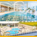 아파트호텔 Faro Polanki Aqua 4 Baseny W Cenie Pools Im Preis 4*