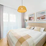 Apartahotel Faro Polanki Aqua 4 Baseny W Cenie Pools Im Preis Kołobrzeg