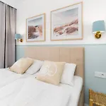 Apartahotel Faro Polanki Aqua 4 Baseny W Cenie Pools Im Preis 4*