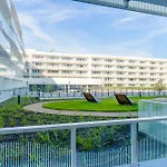 Faro Polanki Aqua 4 Baseny W Cenie Pools Im Preis Apartahotel