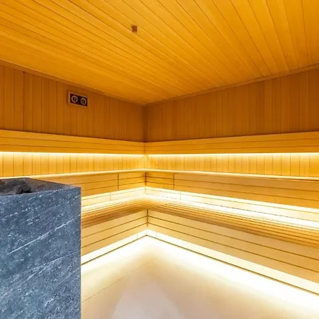 FARO Apartamenty Polanki Aqua 4 BASENY w cenie POOLS im Preis Kolberg