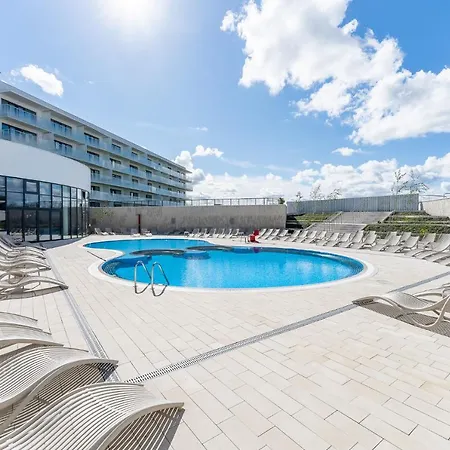 Faro Polanki Aqua 4 Baseny W Cenie Pools Im Preis 아파트호텔 3*