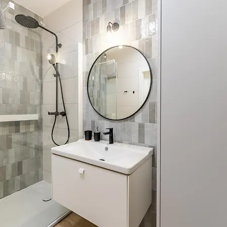 Faro Polanki Aqua 4 Baseny W Cenie Pools Im Preis Aparthotel 3*