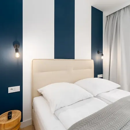 Faro Apartamenty Aqua Fun Baseny W Cenie Pools Inklusive 3*