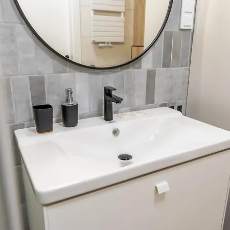 Faro Apartamenty Aqua Fun Baseny W Cenie Pools Inklusive