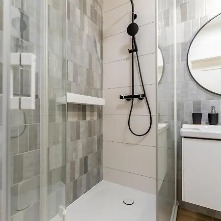Faro Polanki Aqua 4 Baseny W Cenie Pools Im Preis 아파트호텔