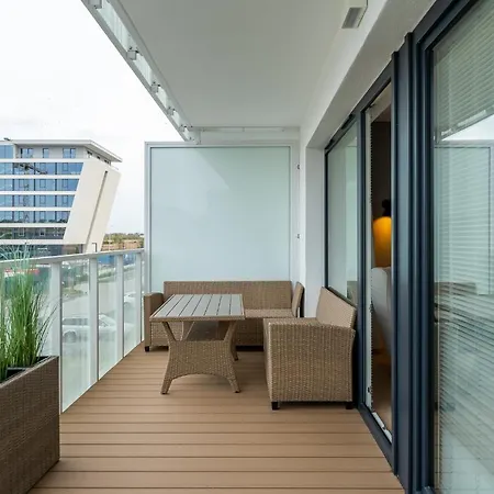 Faro Polanki Aqua 4 Baseny W Cenie Pools Im Preis Aparthotel 3*