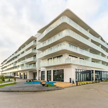 Aparthotel Faro Polanki Aqua 4 Baseny W Cenie Pools Im Preis