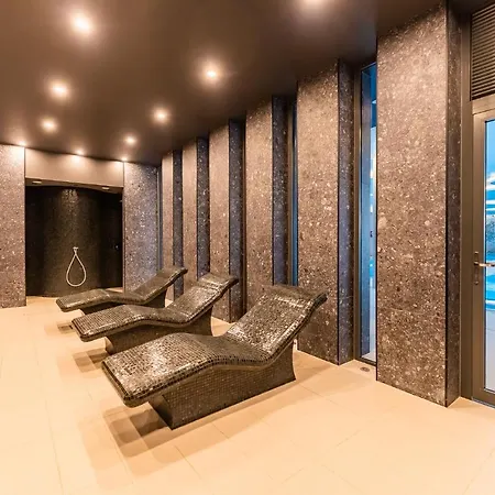 Faro Polanki Aqua 4 Baseny W Cenie Pools Im Preis Aparthotel Kolberg