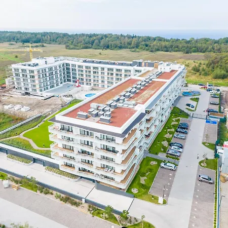 Aparthotel Faro Polanki Aqua 4 Baseny W Cenie Pools Im Preis