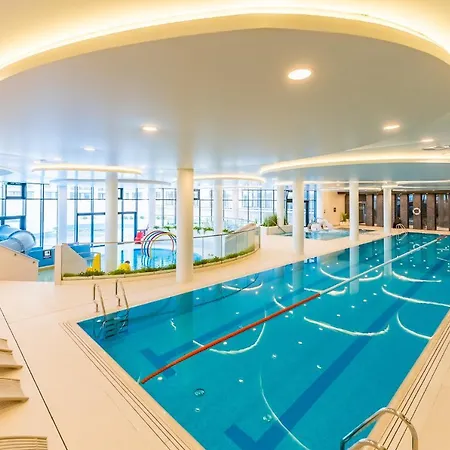 Faro Polanki Aqua 4 Baseny W Cenie Pools Im Preis Aparthotel