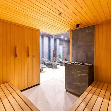 Faro Polanki Aqua 4 Baseny W Cenie Pools Im Preis Aparthotel Kołobrzeg