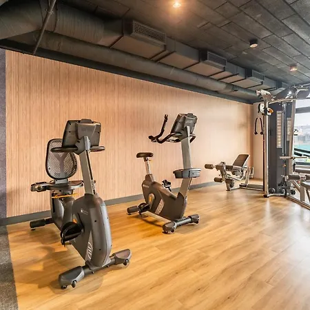 Aparthotel Faro Polanki Aqua 4 Baseny W Cenie Pools Im Preis Kolberg