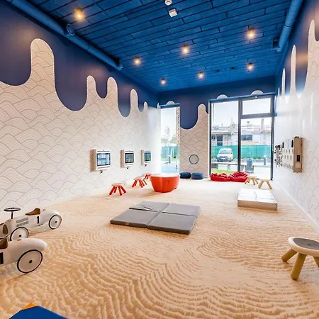 Faro Polanki Aqua 4 Baseny W Cenie Pools Im Preis 3* Kolberg