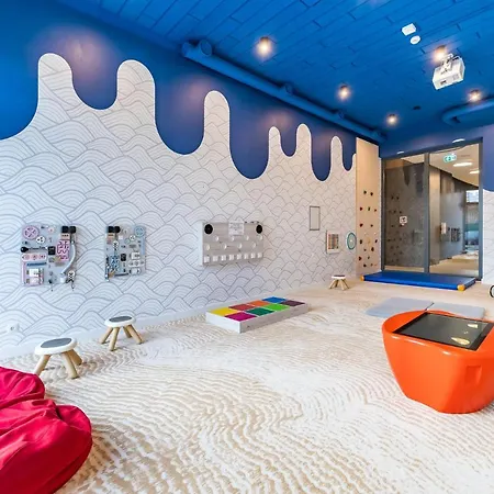 Aparthotel Faro Polanki Aqua 4 Baseny W Cenie Pools Im Preis