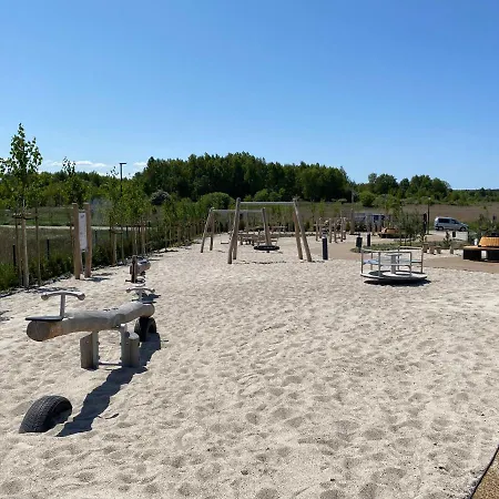 Aparthotel Faro Polanki Aqua 4 Baseny W Cenie Pools Im Preis 3*