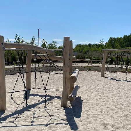 Aparthotel Faro Polanki Aqua 4 Baseny W Cenie Pools Im Preis Kolberg