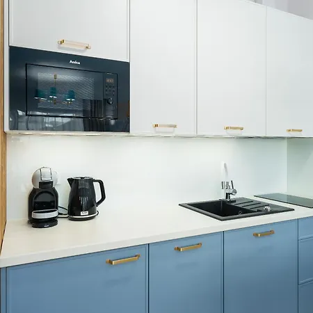 Aparthotel Faro Polanki Aqua 4 Baseny W Cenie Pools Im Preis 3*