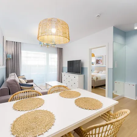 Faro Apartamenty Aqua Fun Baseny W Cenie Pools Inklusive 3*