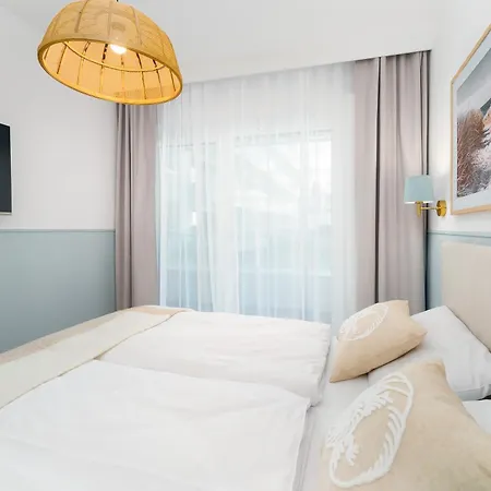Aparthotel Faro Polanki Aqua 4 Baseny W Cenie Pools Im Preis 3*