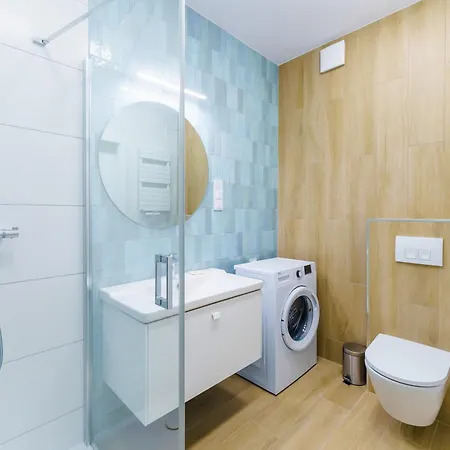 Faro Polanki Aqua 4 Baseny W Cenie Pools Im Preis Aparthotel Kołobrzeg