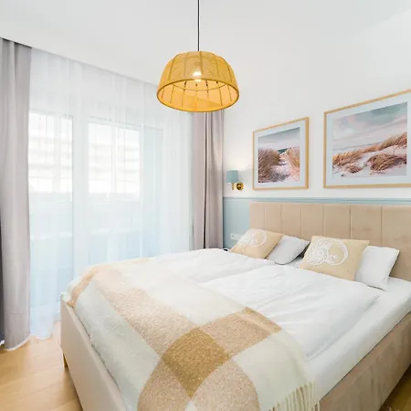 Aparthotel Faro Polanki Aqua 4 Baseny W Cenie Pools Im Preis Kołobrzeg