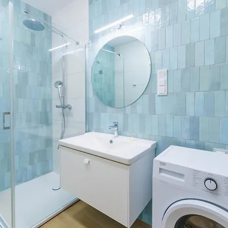 Faro Polanki Aqua 4 Baseny W Cenie Pools Im Preis Aparthotel