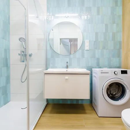Faro Polanki Aqua 4 Baseny W Cenie Pools Im Preis Aparthotel 3*