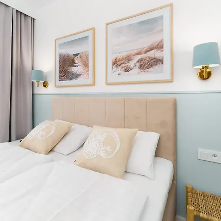 Aparthotel Faro Polanki Aqua 4 Baseny W Cenie Pools Im Preis 3*