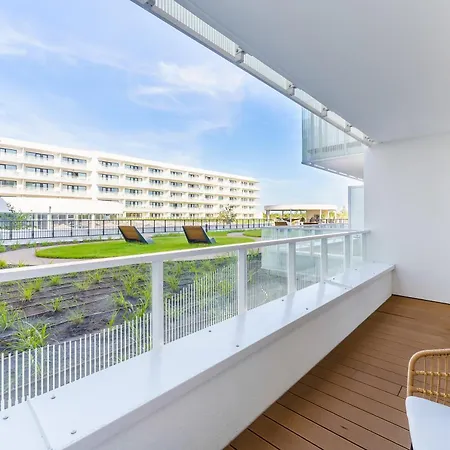 Faro Polanki Aqua 4 Baseny W Cenie Pools Im Preis Aparthotel Kołobrzeg